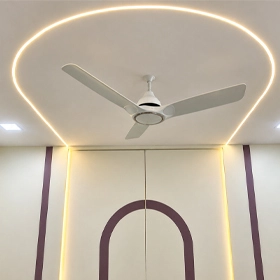 False Ceilings & Lighting
