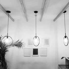 False Ceilings & Lighting