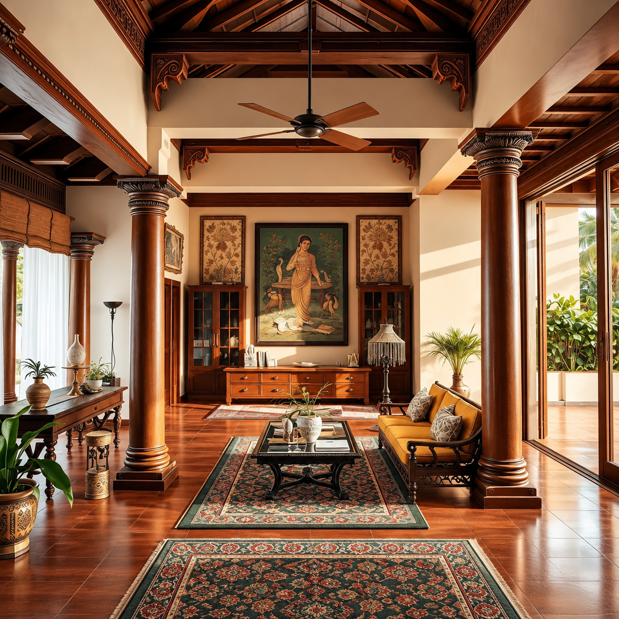 Turnkey Interiors